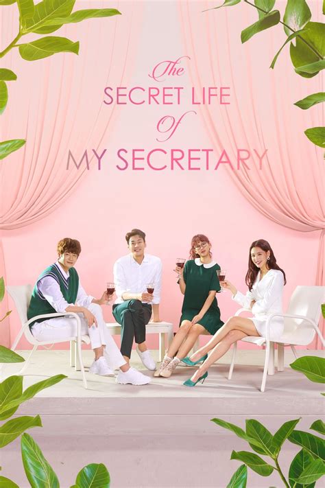 ビューティギャルライフ2|The Secret Life of My Secretary (TV Series 2019)